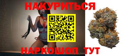 хмурый Кинель